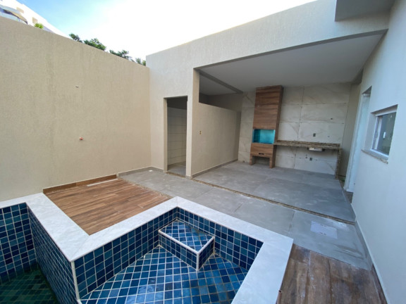 Imagem Casa com 4 Quartos à Venda, 180 m² em Buraquinho - Lauro De Freitas Imagem Casa com 4 Quartos à Venda, 180 m² em Buraquinho - Lauro De Freitas