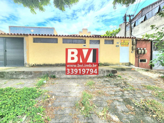 Casa com 2 Quartos à Venda, 114 m² em Cordovil - Rio De Janeiro