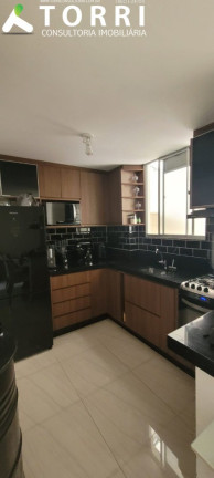 Imagem Apartamento com 2 Quartos à Venda, 51 m² em éden - Sorocaba