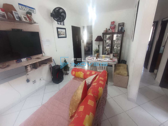 Imagem Apartamento com 2 Quartos à Venda, 72 m² em Tupi - Praia Grande