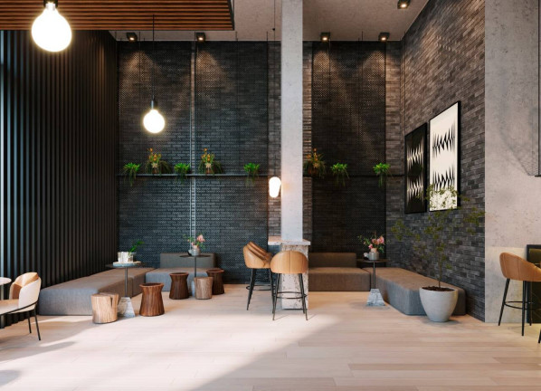 Imagem Apartamento com 2 Quartos à Venda, 60 m² em Aeroclube - João Pessoa