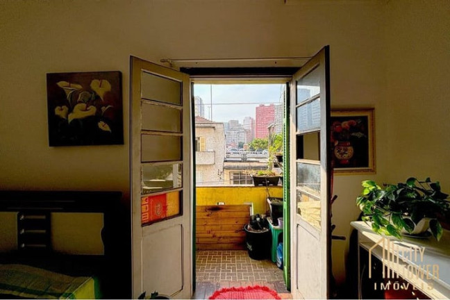 Imagem Apartamento com 3 Quartos à Venda, 103 m² em Liberdade - São Paulo Imagem Apartamento com 3 Quartos à Venda, 103 m² em Liberdade - São Paulo