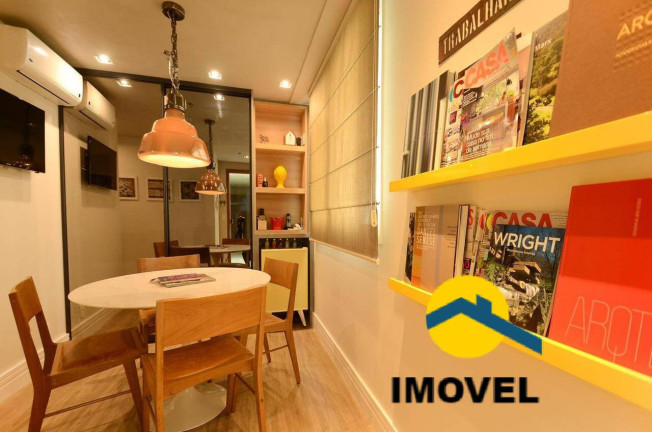 Foto do imóvel Sala Comercial à Venda, 30 m² em Centro - Niterói