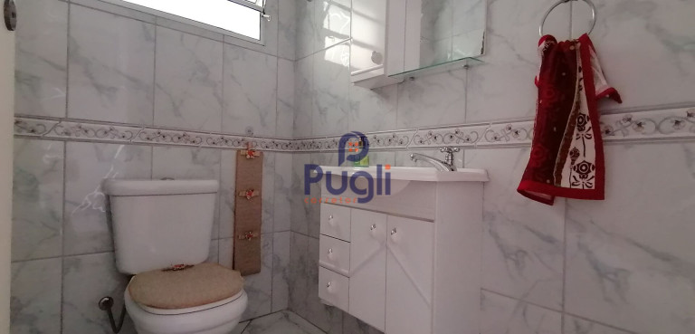 Imagem Sobrado com 3 Quartos à Venda, 188 m² em Planalto Paulista - São Paulo