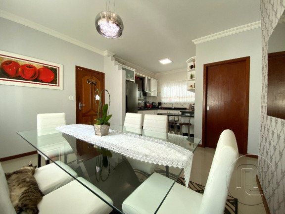 Imagem Casa com 3 Quartos à Venda, 170 m² em Bom Viver - Biguaçu