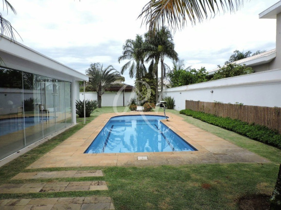 Imagem Casa com 4 Quartos à Venda, 1.000 m² em Condomínio Residencial Mirante Do Vale - Jacareí