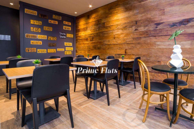 Imagem Apartamento com 1 Quarto à Venda, 35 m² em Centro - São Bernardo Do Campo Imagem Apartamento com 1 Quarto à Venda, 35 m² em Centro - São Bernardo Do Campo