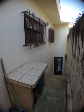 Imagem Casa com 3 Quartos à Venda, 269 m² em Centro - Botucatu