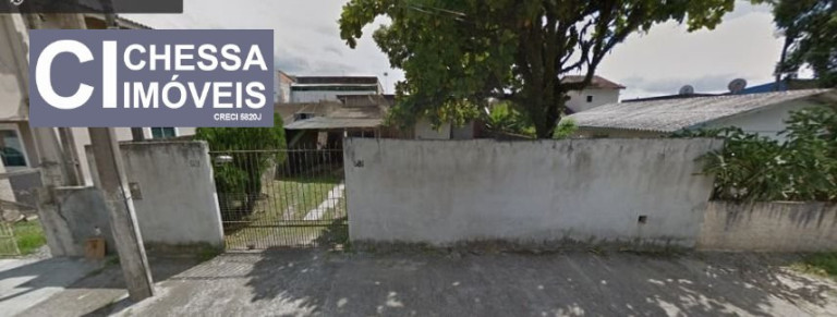 Imagem Terreno à Venda, 252 m² em Cordeiros - Itajaí Imagem Terreno à Venda, 252 m² em Cordeiros - Itajaí