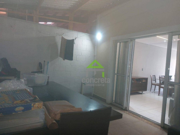 Imagem Casa de Condomínio com 3 Quartos à Venda, 100 m² em Vila Santo Antônio Do Portão - Cotia Imagem Casa de Condomínio com 3 Quartos à Venda, 100 m² em Vila Santo Antônio Do Portão - Cotia