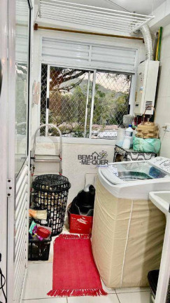 Imagem Apartamento com 3 Quartos à Venda, 59 m² em Vila Jaraguá - São Paulo Imagem Apartamento com 3 Quartos à Venda, 59 m² em Vila Jaraguá - São Paulo