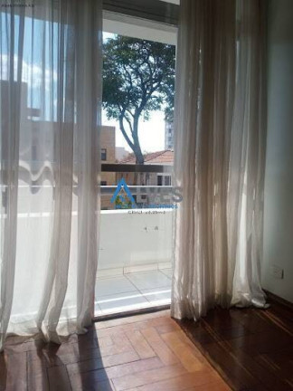 Imagem Apartamento com 3 Quartos à Venda, 117 m² em Campestre - Santo André Imagem Apartamento com 3 Quartos à Venda, 117 m² em Campestre - Santo André