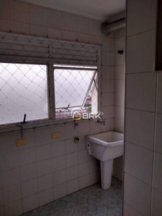 Imagem Apartamento com 3 Quartos para Alugar, 91 m² em Tatuapé - São Paulo Imagem Apartamento com 3 Quartos para Alugar, 91 m² em Tatuapé - São Paulo