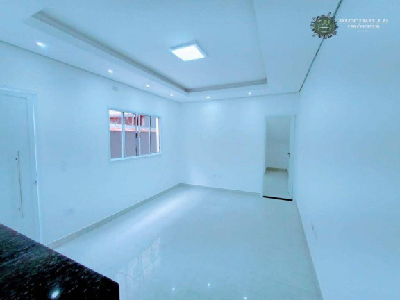 Imagem Casa com 3 Quartos à Venda, 81 m² em Mirim - Praia Grande