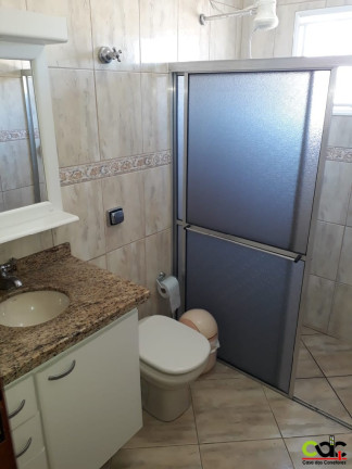 Imagem Casa com 3 Quartos à Venda, 126 m² em Jardim Santa Rita - Poços De Caldas