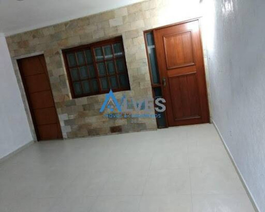 Casa com 4 Quartos à Venda, 75 m² em Cooperativa - São Bernardo Do Campo