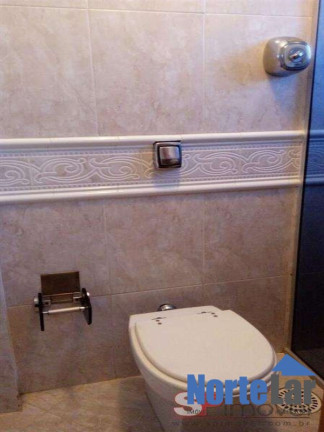 Imagem Apartamento com 3 Quartos à Venda, 242 m² em Vila Gustavo - São Paulo