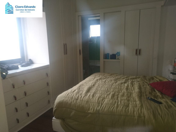Imagem Imóvel com 2 Quartos à Venda, 95 m² em Vila Regente Feijó - São Paulo