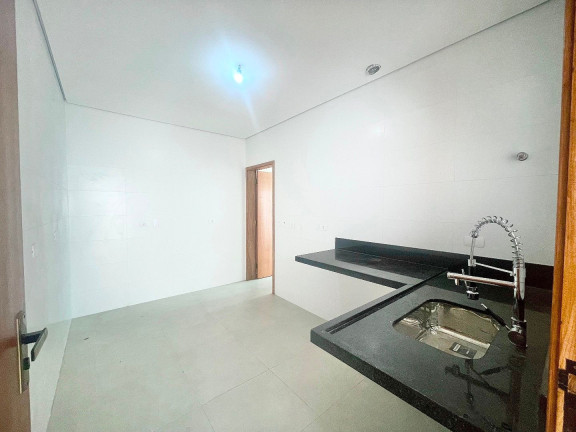 Imagem Sobrado com 2 Quartos à Venda, 78 m² em Aparecida - Santos