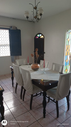 Imagem Casa com 4 Quartos à Venda, 127 m² em Cabral - Teresina