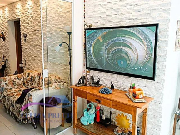 Imagem Apartamento com 2 Quartos à Venda, 70 m² em Praia Da Costa - Vila Velha