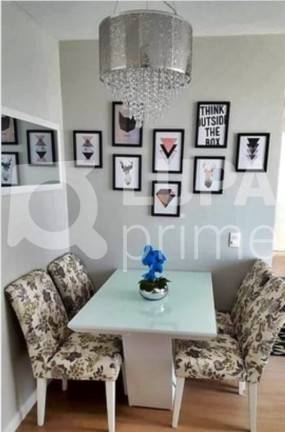 Apartamento com 2 Quartos à Venda, 45 m² em Vila Maria - São Paulo