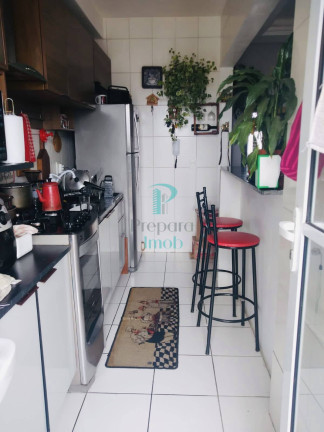 Imagem Apartamento com 2 Quartos à Venda, 50 m² em São Pedro - Osasco Imagem Apartamento com 2 Quartos à Venda, 50 m² em São Pedro - Osasco