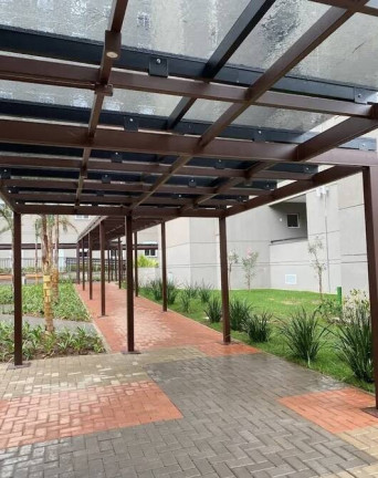 Imagem Apartamento com 2 Quartos à Venda, 510.000 m² em São Paulo - Jundiaí