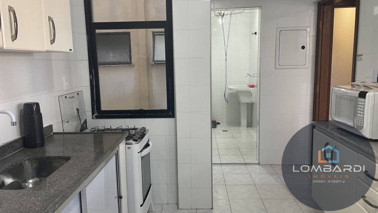 Imagem Apartamento com 3 Quartos à Venda, 106 m² em Itagua - Ubatuba Imagem Apartamento com 3 Quartos à Venda, 106 m² em Itagua - Ubatuba