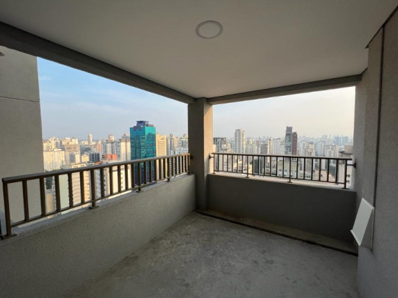 Imagem Imóvel com 3 Quartos à Venda, 280 m² em Moema - São Paulo