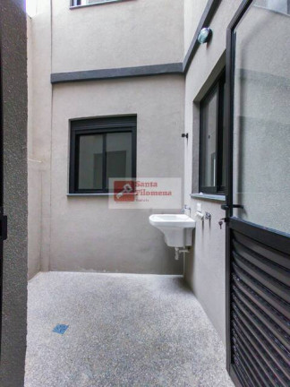 Imagem Apartamento com 2 Quartos à Venda, 44 m² em Jardim Ocara - Santo André Imagem Apartamento com 2 Quartos à Venda, 44 m² em Jardim Ocara - Santo André