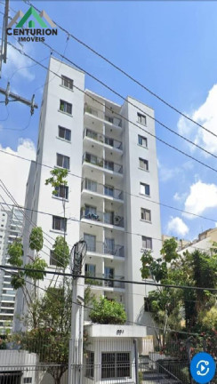 Apartamento com 2 Quartos à Venda, 67 m² em Pinheiros - São Paulo