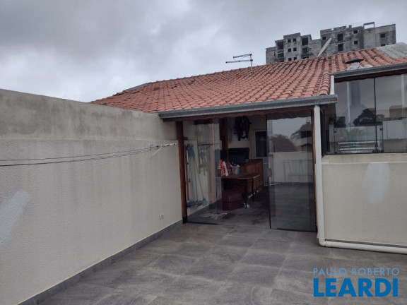 Imagem Cobertura com 2 Quartos à Venda, 100 m² em Parque Das Nações - Santo André Imagem Cobertura com 2 Quartos à Venda, 100 m² em Parque Das Nações - Santo André