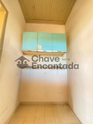 Imagem Casa com 2 Quartos à Venda, 460 m² em Vila Silvares - Birigui