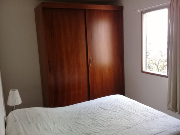 Imagem Imóvel com 2 Quartos à Venda, 56 m² em Vila Mariana - São Paulo