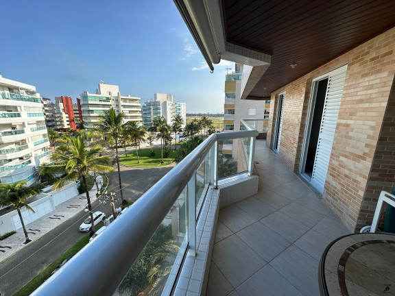 Apartamento com 3 Quartos à Venda, 105 m² em Riviera - Bertioga
