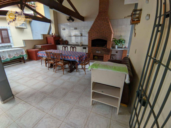 Imagem Casa com 2 Quartos à Venda, 274 m² em Indaiá - Bertioga