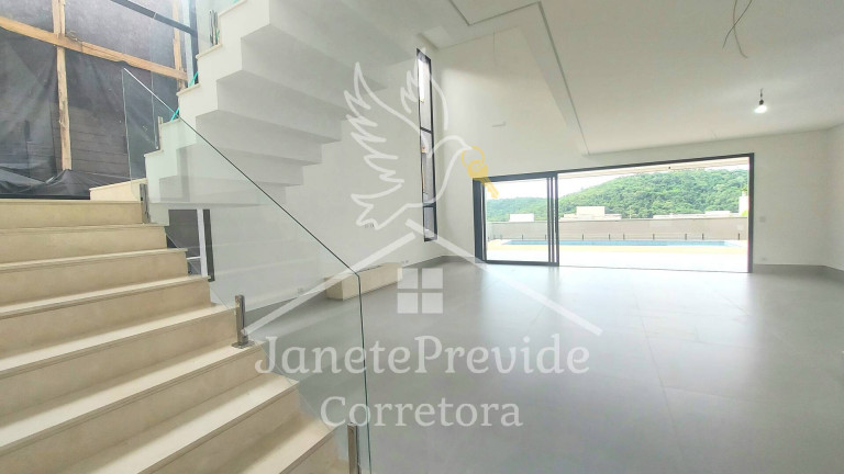 Imagem Casa de Condomínio com 4 Quartos à Venda, 439 m² em Alphaville - Santana De Parnaíba