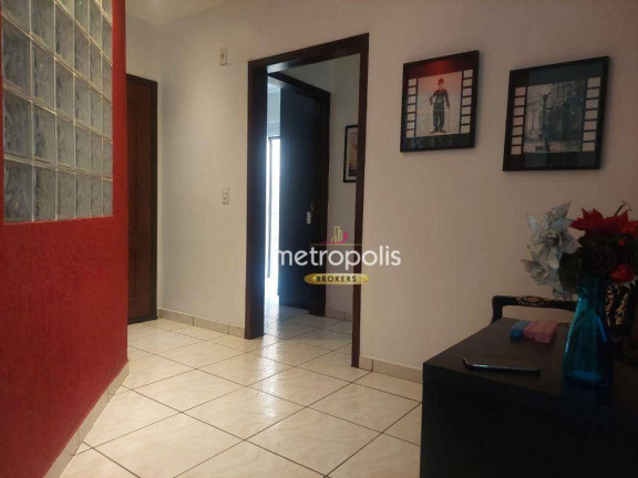 Imagem Apartamento com 3 Quartos à Venda, 86 m² em Vila Curuçá - Santo André Imagem Apartamento com 3 Quartos à Venda, 86 m² em Vila Curuçá - Santo André