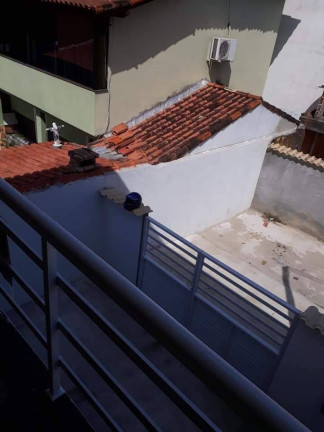 Imagem Casa com 2 Quartos para Alugar, 65 m² em Fluminense - São Pedro Da Aldeia