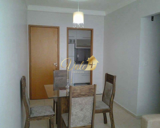 Imagem Imóvel com 3 Quartos à Venda, 67 m² em Jardim Satélite - São José Dos Campos Imagem Imóvel com 3 Quartos à Venda, 67 m² em Jardim Satélite - São José Dos Campos