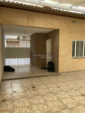 Imagem Casa com 3 Quartos à Venda, 170 m² em Perdizes - São Paulo Imagem Casa com 3 Quartos à Venda, 170 m² em Perdizes - São Paulo