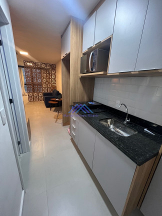Imagem Imóvel com 1 Quarto para Alugar, 40 m² em Ingá - Niterói Imagem Imóvel com 1 Quarto para Alugar, 40 m² em Ingá - Niterói