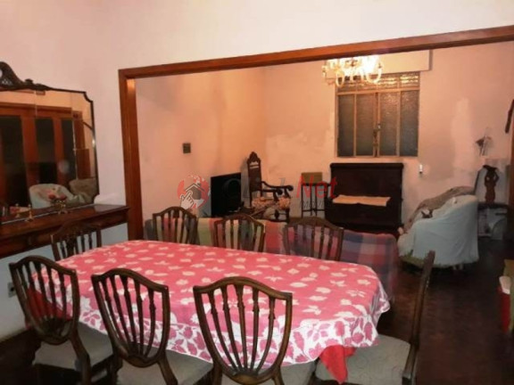 Imagem Casa com 3 Quartos à Venda, 280 m² em Santa Paula - São Caetano Do Sul