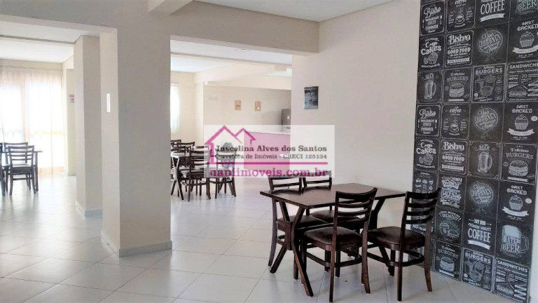 Imagem Apartamento com 3 Quartos à Venda, 115 m² em Praia Das Palmeiras - Caraguatatuba