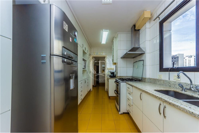 Imagem Apartamento com 5 Quartos à Venda, 351 m² em Jardim Paulista - São Paulo Imagem Apartamento com 5 Quartos à Venda, 351 m² em Jardim Paulista - São Paulo