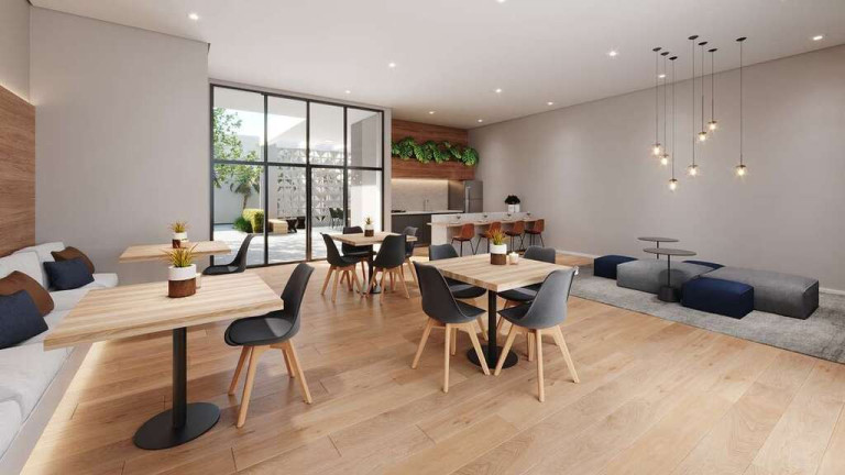 Imagem Apartamento com 2 Quartos à Venda, 37 m² em Vila Mazzei - São Paulo