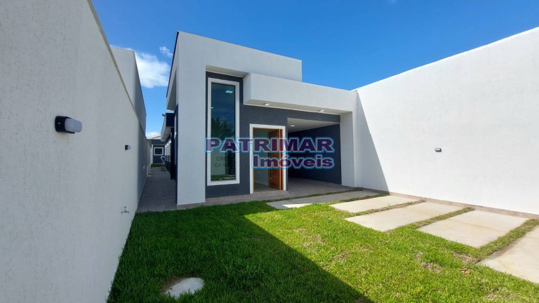 Imagem Casa com 3 Quartos à Venda, 166 m² em Jardim Atlântico Oeste (itaipuaçu) - Maricá Imagem Casa com 3 Quartos à Venda, 166 m² em Jardim Atlântico Oeste (itaipuaçu) - Maricá