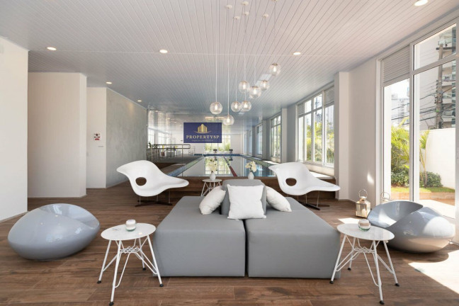 Imagem Apartamento com 2 Quartos à Venda, 60 m² em Pinheiros - São Paulo