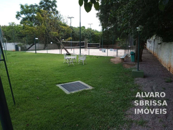 Imagem Casa com 3 Quartos à Venda, 249 m² em Condomínio Portal De Itu - Itu